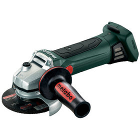 metabo® - Akku-Winkelschleifer W 18 LTX 115 Quick (602170890), Karton