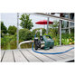 metabo® - Hauswasserautomat HWAI 4500 Inox (600979000), Karton