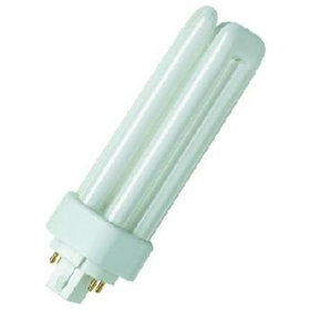 OSRAM - DULUX T/E, 42W / 840, GX24q-4