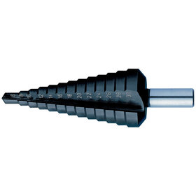 forum® - Universal-Stufenbohrer HSS TiAlN 4-12,00mm