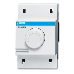 Busch-Jaeger - Dimmer Dreh/Druckkn 60-600W ohmsch REG