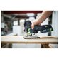 Festool - Akku-Pendelstichsäge PSC 420 EB-Basic CARVEX