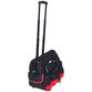 KSTOOLS® - ROLLBAG Werkzeugtasche Teleskop-Trolley, leer