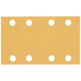 Bosch - EXPERT C470 Schleifpapier, 80 x 133 mm, K 120, 50 Stück (2608901663)