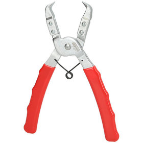 KSTOOLS® - Clip-Zange, gerade