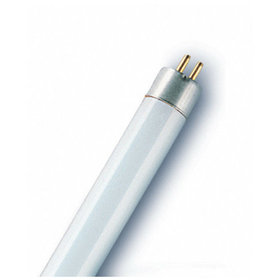 OSRAM - Leuchtstofflampe LUMILUX T5 Short EL, G5, 8 W / 640, Cool White