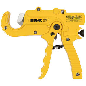 REMS - Rohrschere ROS P 35