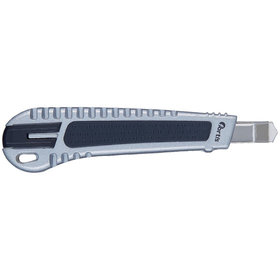 FORTIS - Cuttermesser Metall 9mm 1 Klinge