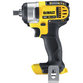 DeWALT - Akku-Schlagschrauber DCF880NT-XJ, 1/2", 18V Basisversion