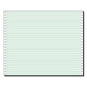 sigel® - Computerpapier 12371 DIN A3 quer 1fach 2.000 Blatt/Packung