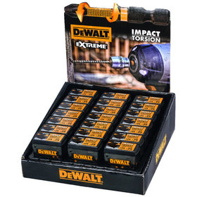 DeWALT - Thekendisplay Bitsets 21xDT70558T