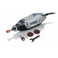 DREMEL® - 3000-5 Multifunktionswerkzeug (130 W) mit 5 Zubehöre (F0133000JU)