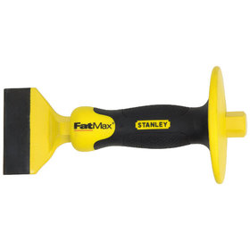 STANLEY® - Fugenmeißel FatMax mit Handschutz 76mm