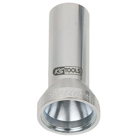 KSTOOLS® - Stufen-Druckhülse, Innen-Ø 22mm, Außen-Ø 32mm