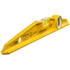 STABILA® - Wasserwaage Type 81 S, 40cm