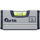 FORTIS - Mini-Wasserwaage 10cm