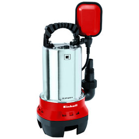 Einhell - Schmutzwasserpumpe GC-DP 6315 N