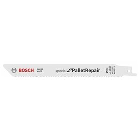 Bosch - Säbelsägeblatt S 722 VFR, 5er-Pack