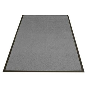 miltex - Schmutzfangmatte EASYCARE Basic 80x120cm, hellgrau