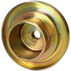KSTOOLS® - Zentrierglocke für Einschlagdorn, Ø 155 mm