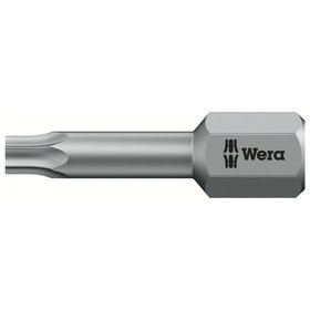 Wera® - Bit 867/1 TZ für TORX®, TX 10 x 25mm