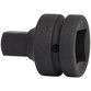 KSTOOLS® - 1" Kraft-Reduzieradapter, 1"F x 3/4"M