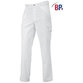 BP® - Jeans für Sie & Ihn 1641 558 weiß, Größe Ln