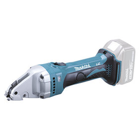 Makita® - Akku-Blechschere 18V DJS101Z, Solo-Version