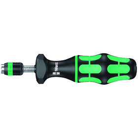 Wera® - Drehmoment-Schraubendreher 7400 analog regelbar 1,2 - 3N·m 6% 1/4 L:105mm