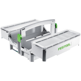 Festool - Systainer SYS-StorageBox