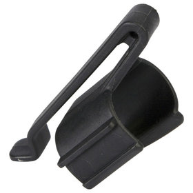 UK - Pocket Clip für 2AA/3AA/4AA, schwarz