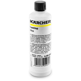 Kärcher - FoamStop citrus, Flasche, 0,125 l