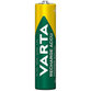 VARTA® - Power Accu R2U AAA Micro, HR03, 800 mAh
