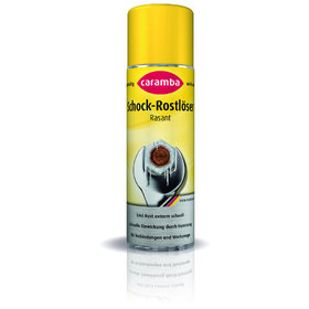 Caramba - Schock-Rostlöser Rasant 250ml