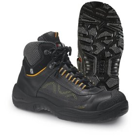 jalas® - Sicherheitsstiefel M-SPORT 3498 HIGHLIGHT, S3 SRC ESD, Größe 36