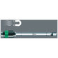 Wera® - 889/4 R Rapidaptor Universalhalter, 1/4" x 100mm