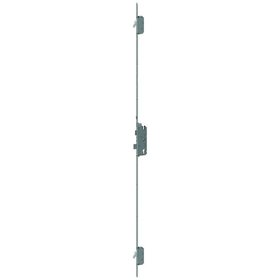 WINKHAUS - Mehrfachverriegelung autoLock AV3-F2070, Typ M2,PZ92/8,D55,F20x1770,EV1,DH906, DIN Links