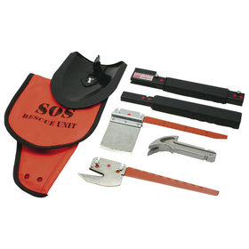 SOS Rescue Tool Kit