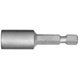 DeWALT - Steckschlüssel magnetisch 1/4" 10 x 50mm