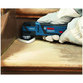 Bosch - Akku-Multi-Cutter GOP 12V-28, mit 2 x 3.0 Ah Li-Ion Akku, L-BOXX (06018B5006)