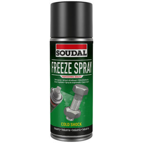 SOUDAL® - Freeze spray 400ml