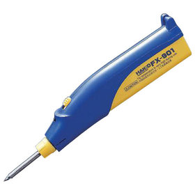 Hakko - Lötkolben FX-901, batteriebetrieben