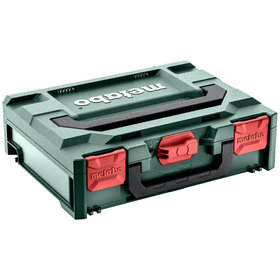 metabo® - metaBOX 118 für BS / SB, 12V (626885000)