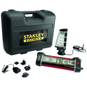 STANLEY® - Maschinenempfänger für Rotationslaser FMHT1-77360