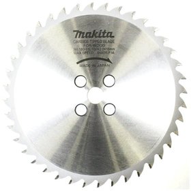 Makita® - HM-Sägeblatt links 180mm 792711-8