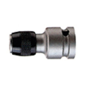 Makita® - Bit-Adapter 1/2"4KT - 1/4" 6KT P-05941