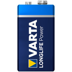 VARTA® - Batterie High Energy E 550mAh, 1 Stück