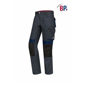 BP® - Arbeitshose 1797 720 anthrazit/nachtblau, Größe 50n