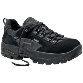 LOWA - Sicherheitshalbschuh COLORADO GTX® 5941, S3, schwarz, Größe 43