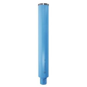 Bosch - Diamantbohrkrone Standard for Concrete 1.1/4" UNC ø72 x 450mm, 7 Segmente 10mm (2608601738)